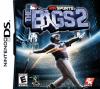 The Bigs 2 Box Art Front